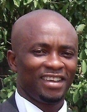 The Attitude Lounge with Kodwo Brumpon: Motivation to do good