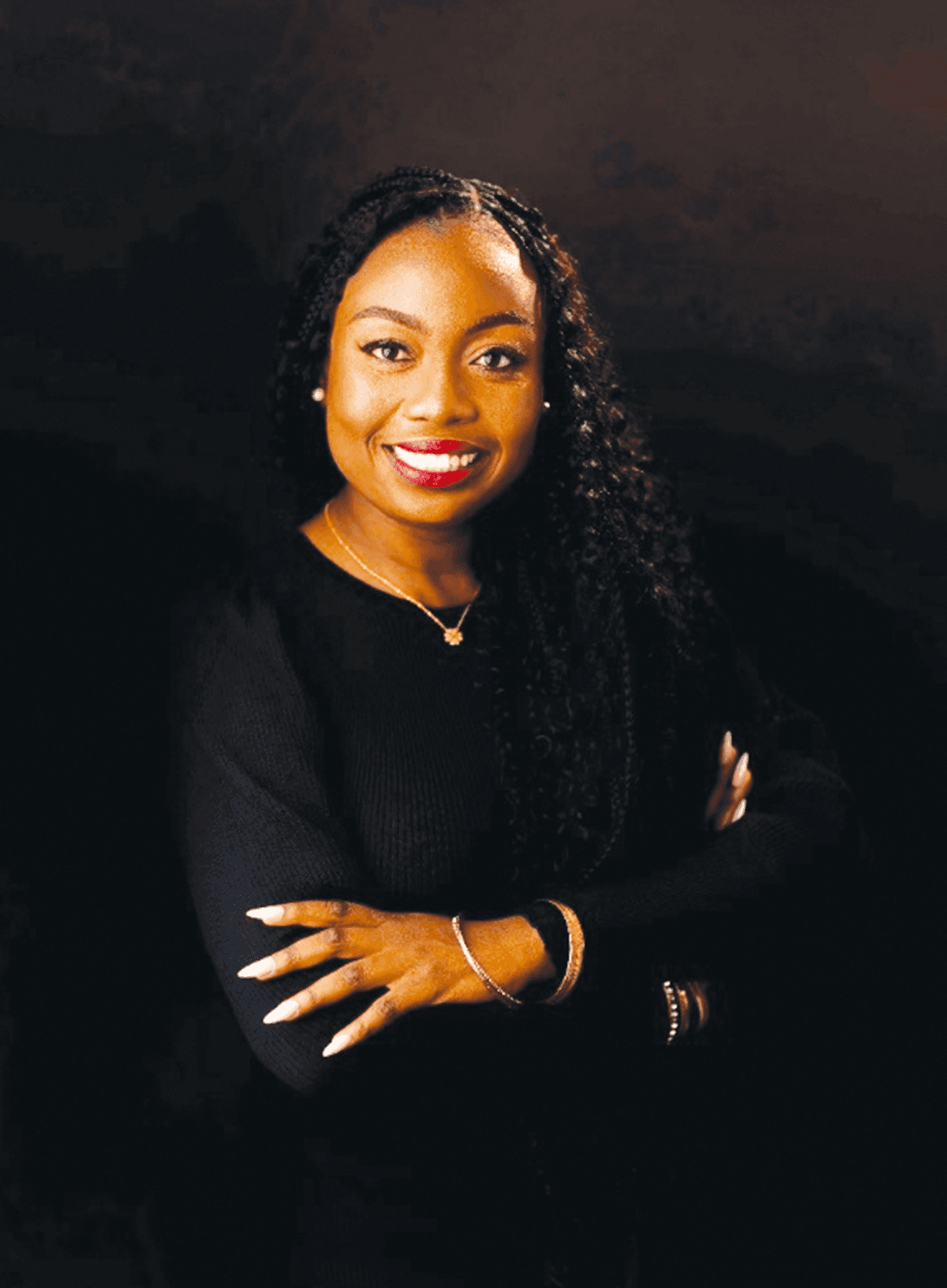 The Business of Being Human with Selassie Tettey: We were taught to compete, but who taught us to collaborate?