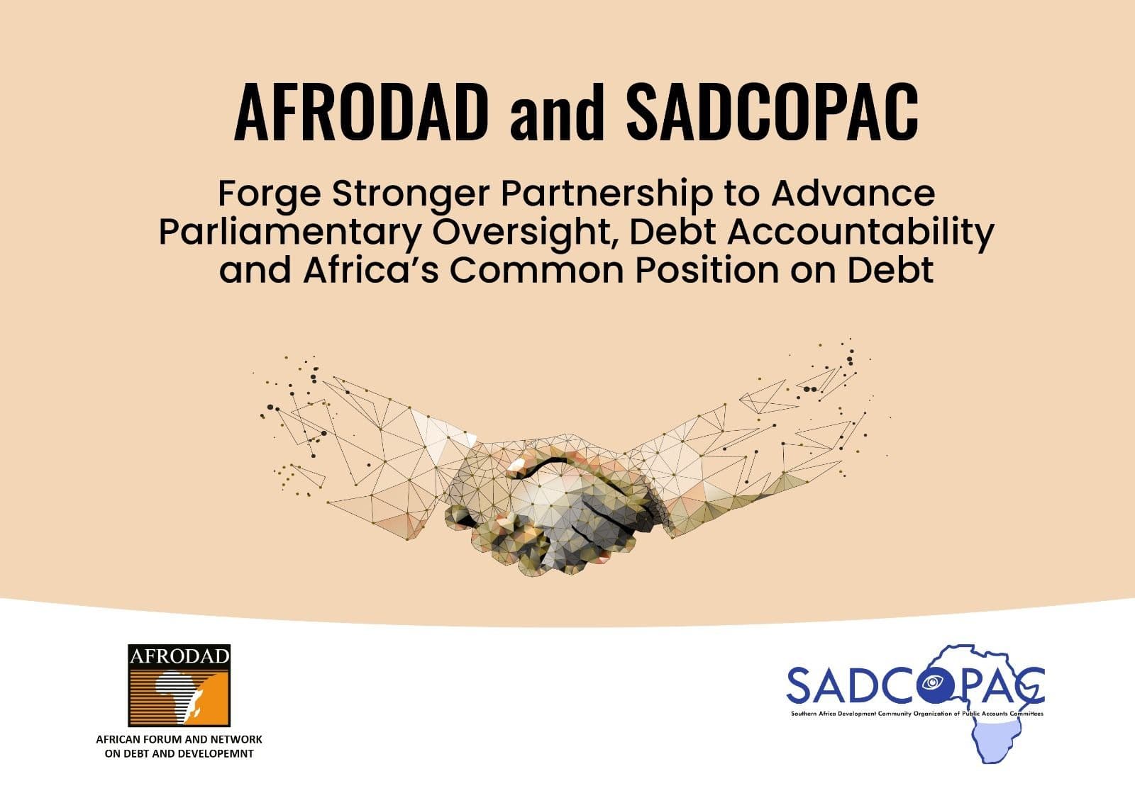 Africa moves to strengthen parliamentary checks before gov’ts borrow
