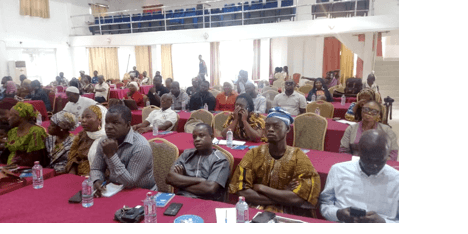 GIPA identifies 45 bankable projects