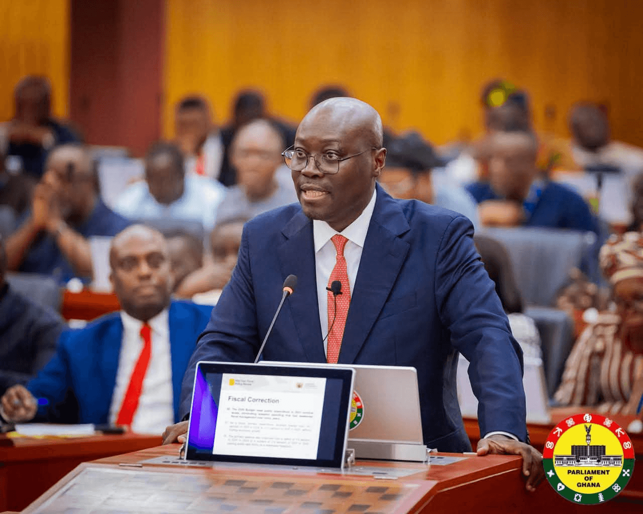 US$ 900m loan approval sparks post-IMF fiscal debate