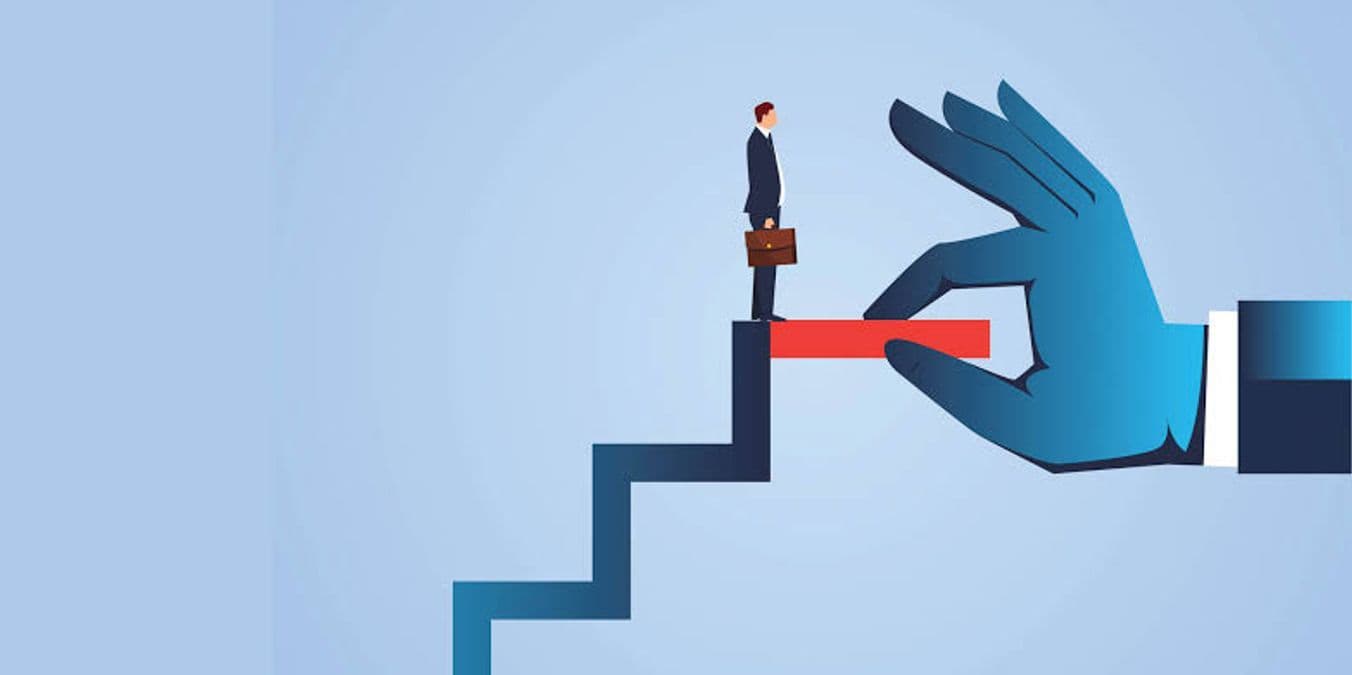 Why economic growth has no delivered enough jobs