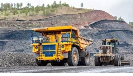 Ghana trails Côte d’Ivoire in exploration race