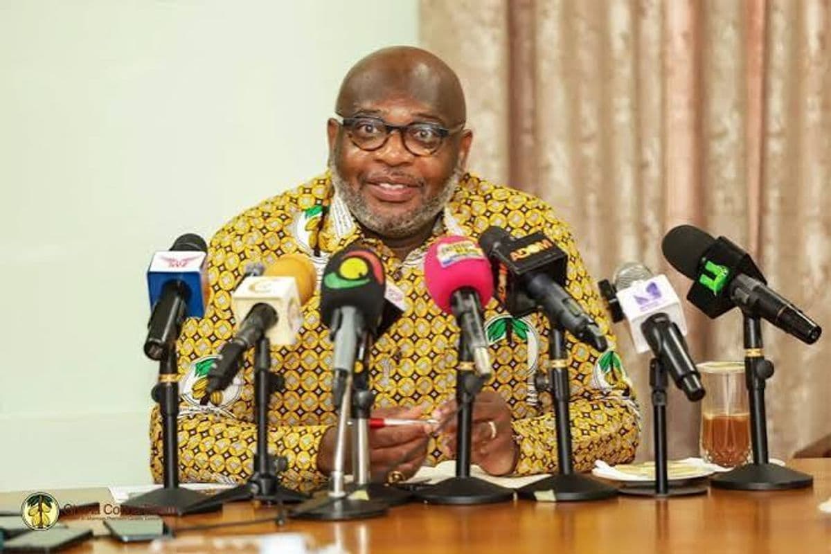 COCOBOD releases GH¢2.6bn to settle cocoa farmer payments
