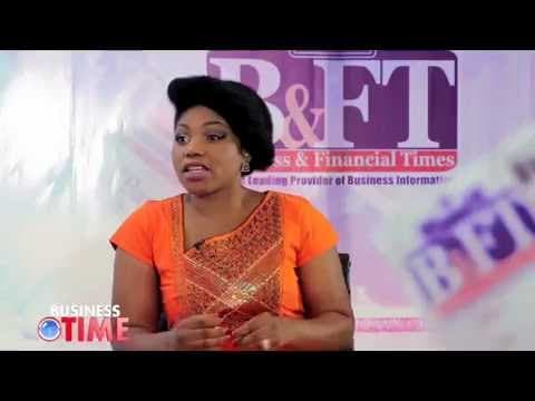 Business Time: Enabling Businesses to Grow