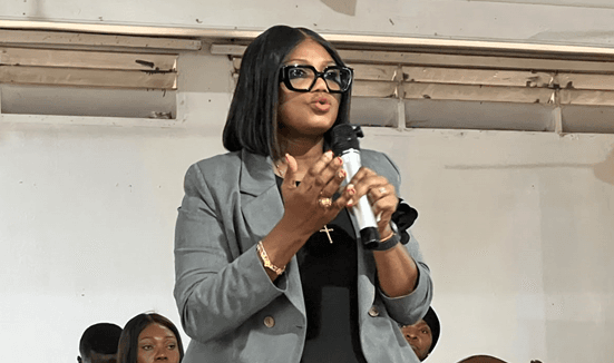 BoG extends financial literacy campaign to Senior High Schools