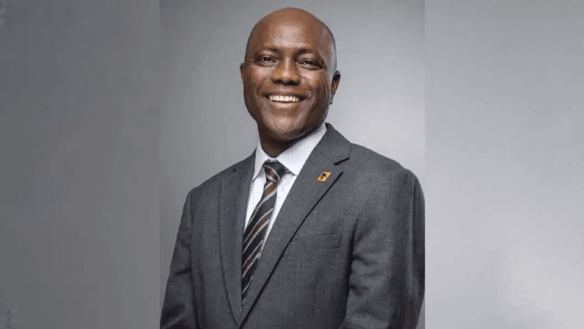 FBNBank Senegal partners Dakar 2026 Youth Olympic Games