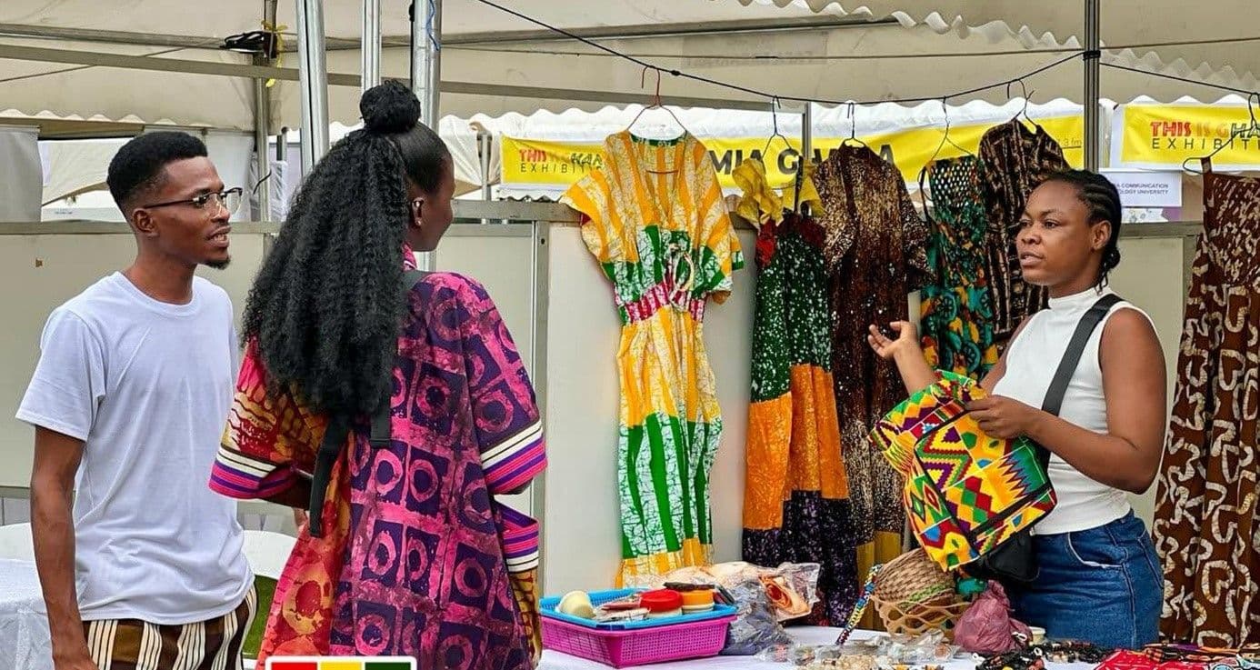 This Is Ghana Exhibition 2026: A celebration of creativity, quality and enterprise