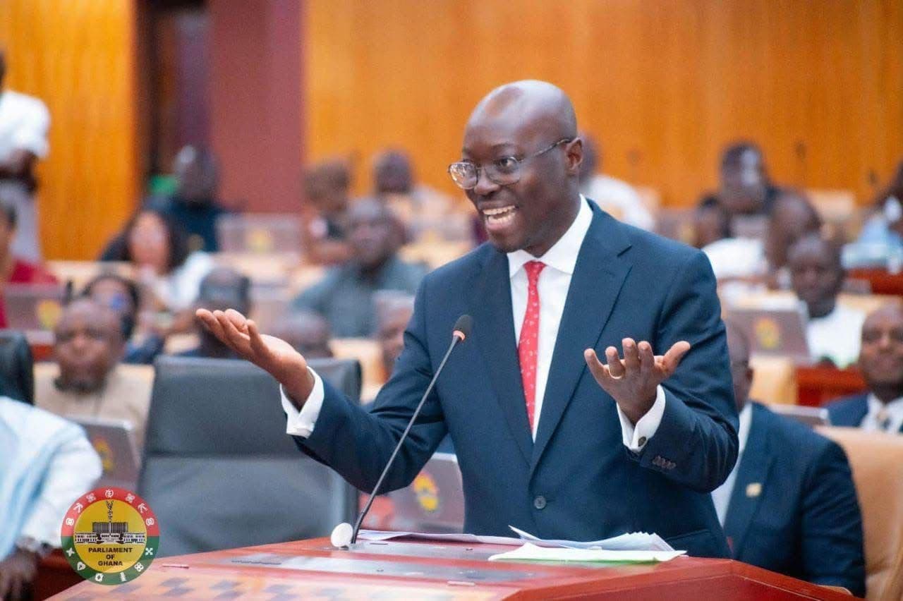 GH¢10.8bn DDEP payment strengthens debt-market credibility    