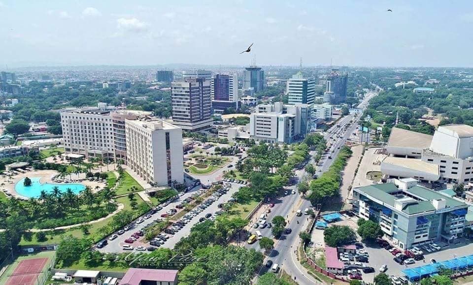 Diaspora purchasing power fails housing patronage test  