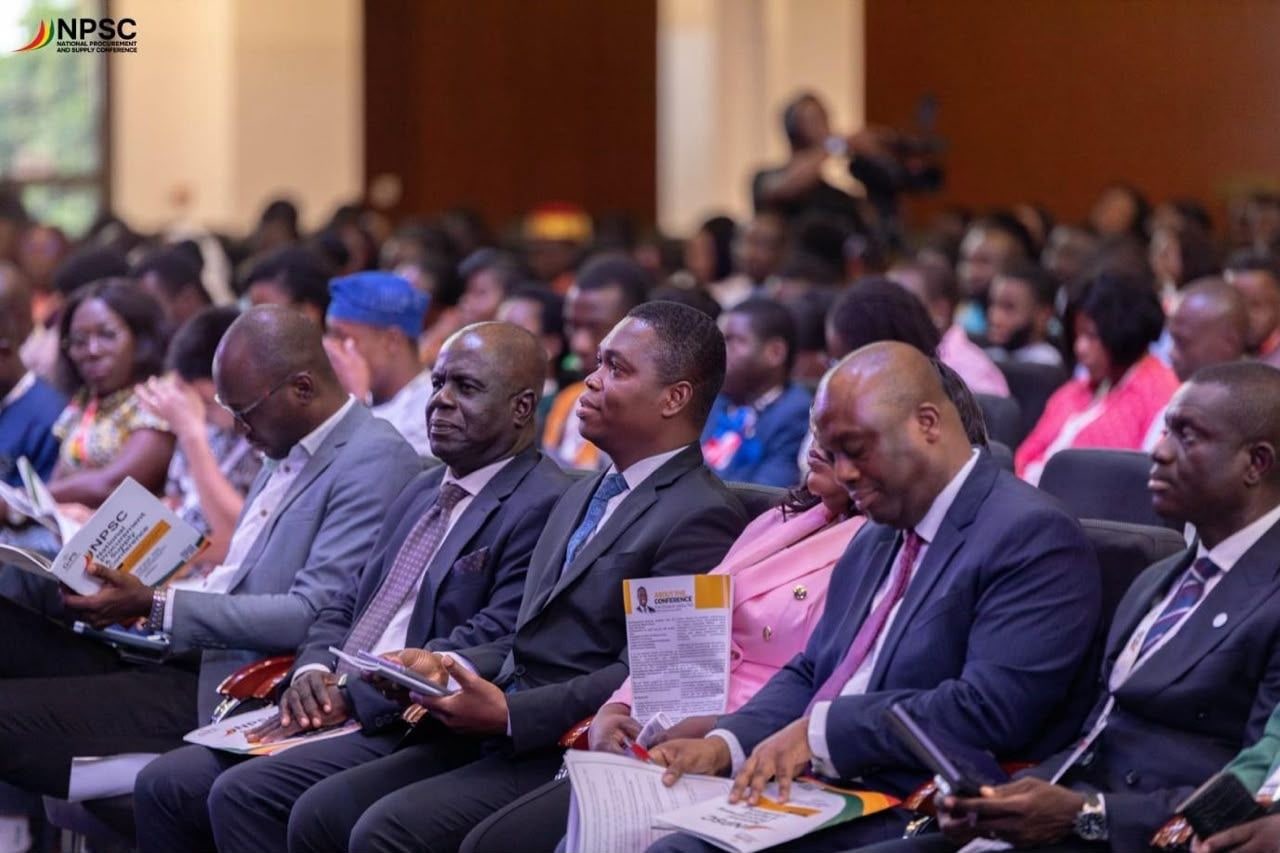 NPSC 2026 scheduled for Sept. 2-3 in Accra 