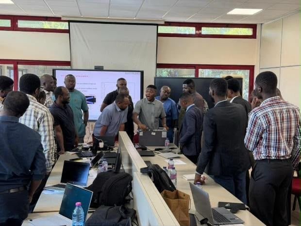 Huawei commences digital skills training under One Million Coders Programme