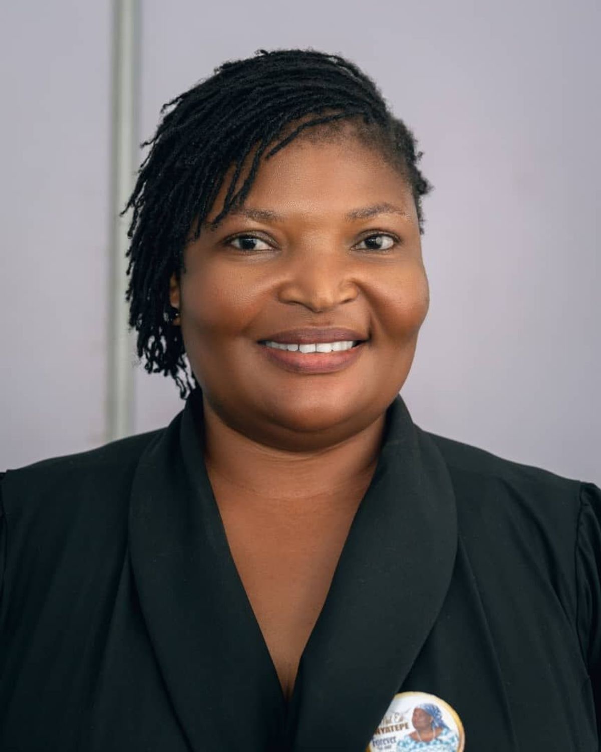 Her Space with Bridget Mensah: Esi Kangaroo, the economy she ran