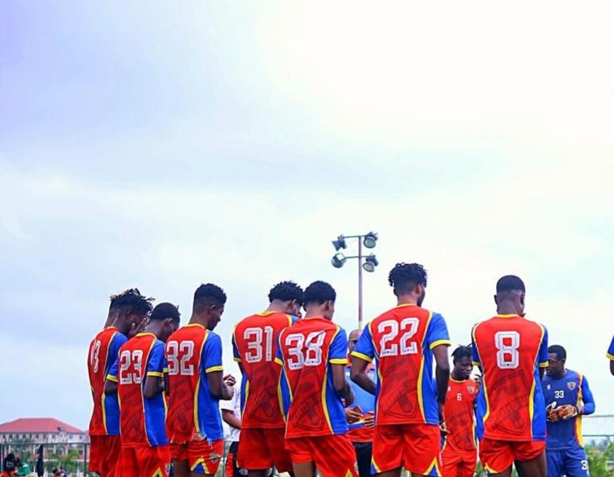 GPL 2026/27 Week 2: Hearts of Oak flawless, FC Samartex stay unbeaten, Kotoko regain momentum