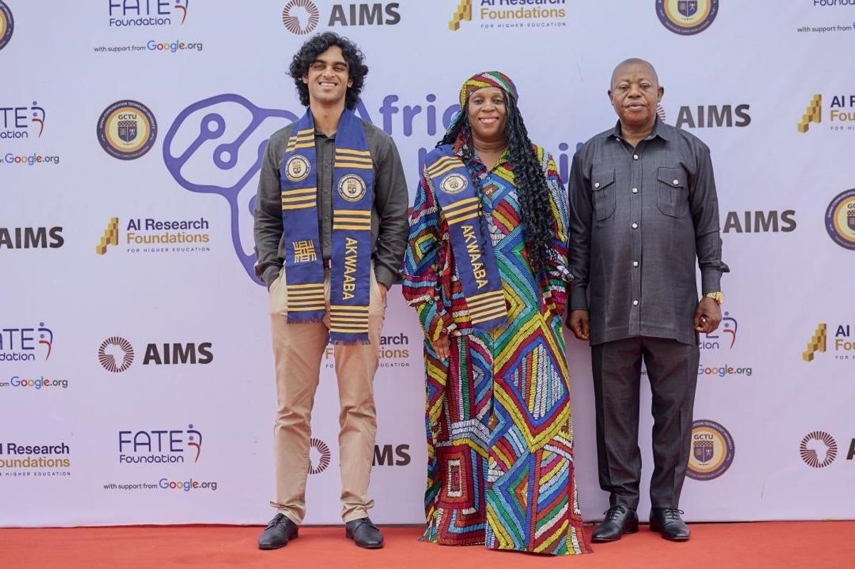 FATE Foundation, AIMS launch Africa AI Upskilling Programme