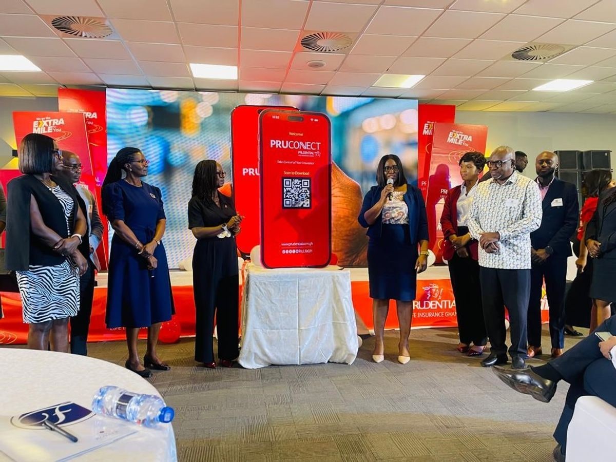 Prudential Life launches  PRUConnect to put customers in control of their insurance
