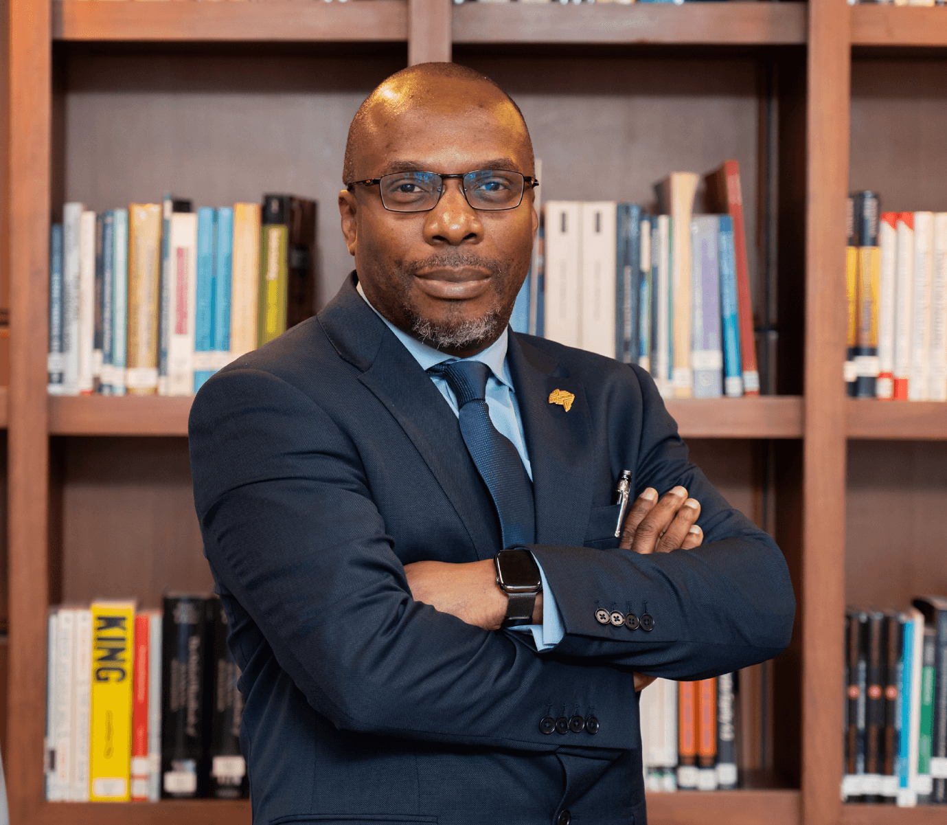 Building the economy Africa needs