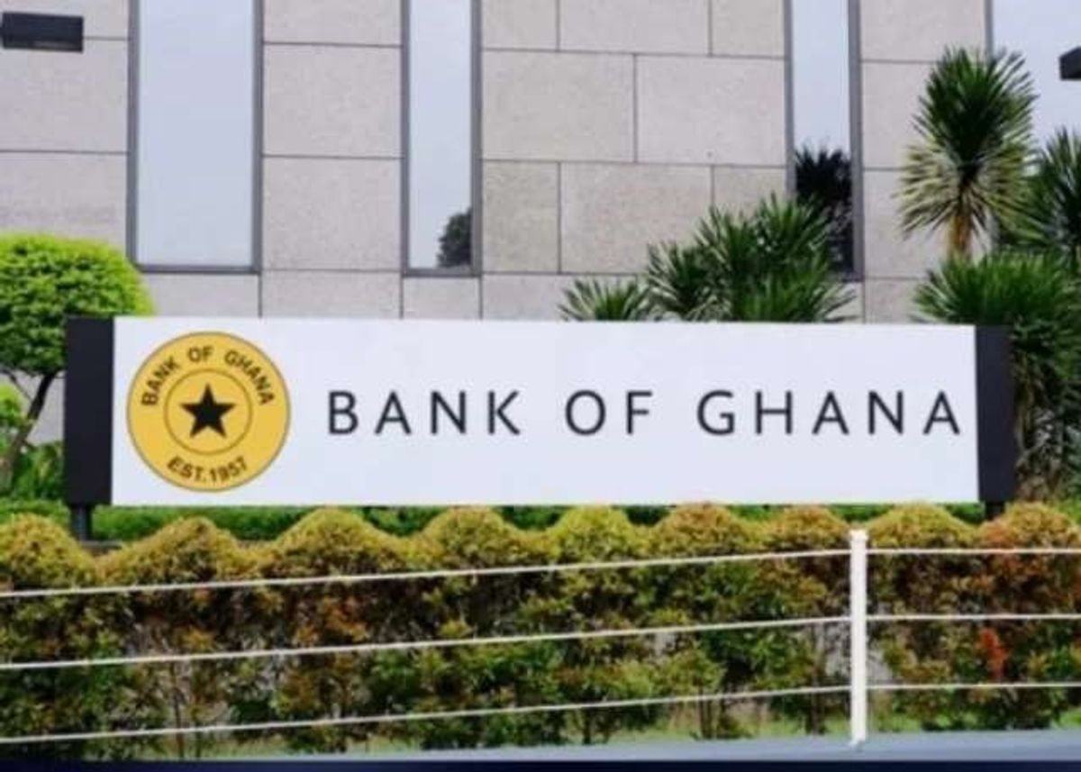 Real-time inflation data set to change how BoG assesses price pressures