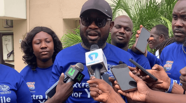 GWL Accra East honours loyal customers, appeals for prompt bill payment