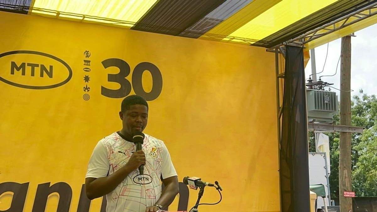 MTN Ghana  launches Savannah Fest 2026
