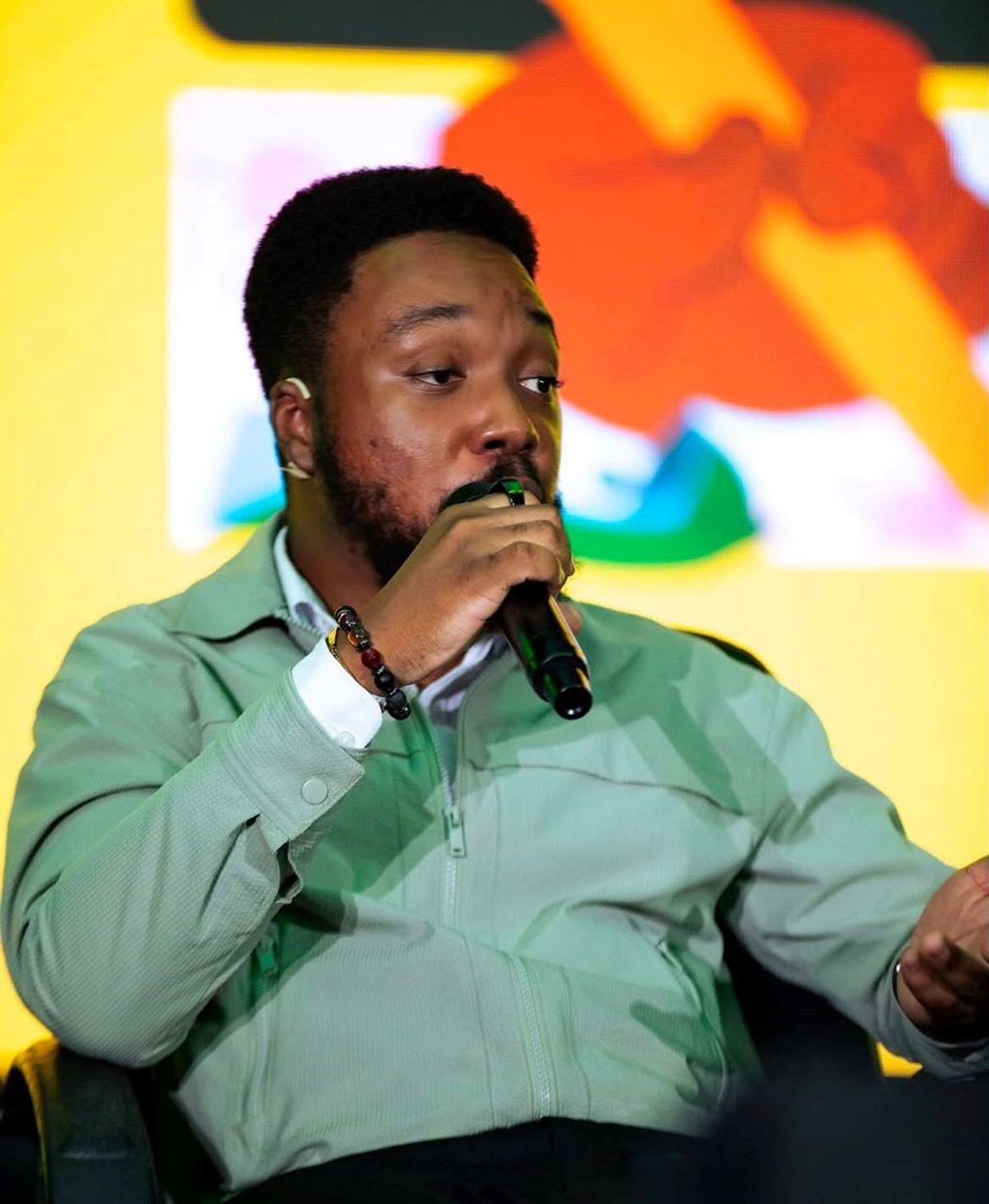 Desmond Ofori Appiah: Building business infrastructure for Africa’s creator economy