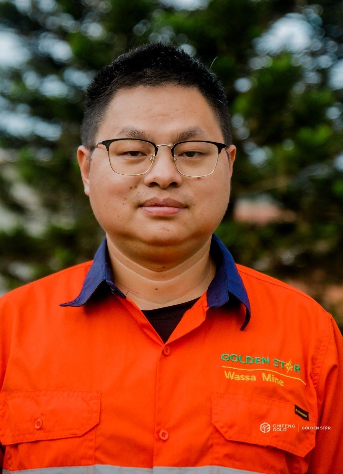 Golden Star Wassa to host National Inter-Mines Safety Competition