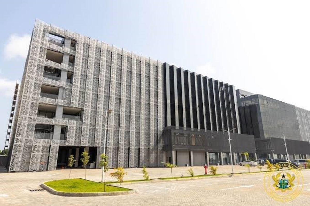 Finance Ministry rejects claims it withheld ABFA data from PIAC