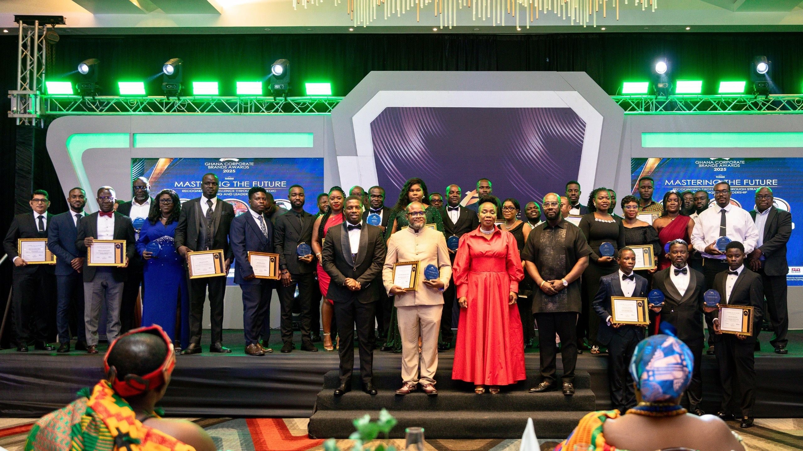Maven Communications launches 5th edition of Ghana Corporate Brands Conference and Honours