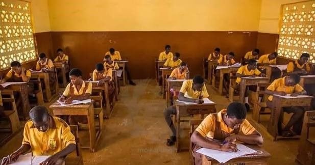 Poor BECE results are the symptom, weak foundation is the disease we need to cure.