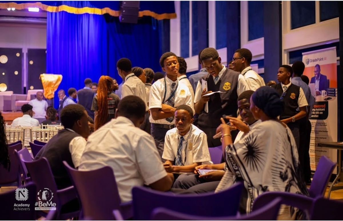 AI ambition faces funding gap - Ashesi professor warns
