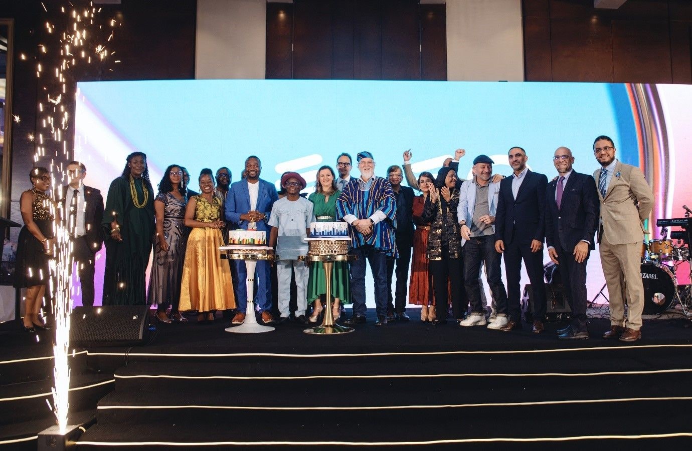 Ericsson celebrates 150 years of global innovation and 30 years of partnership and digital transformation