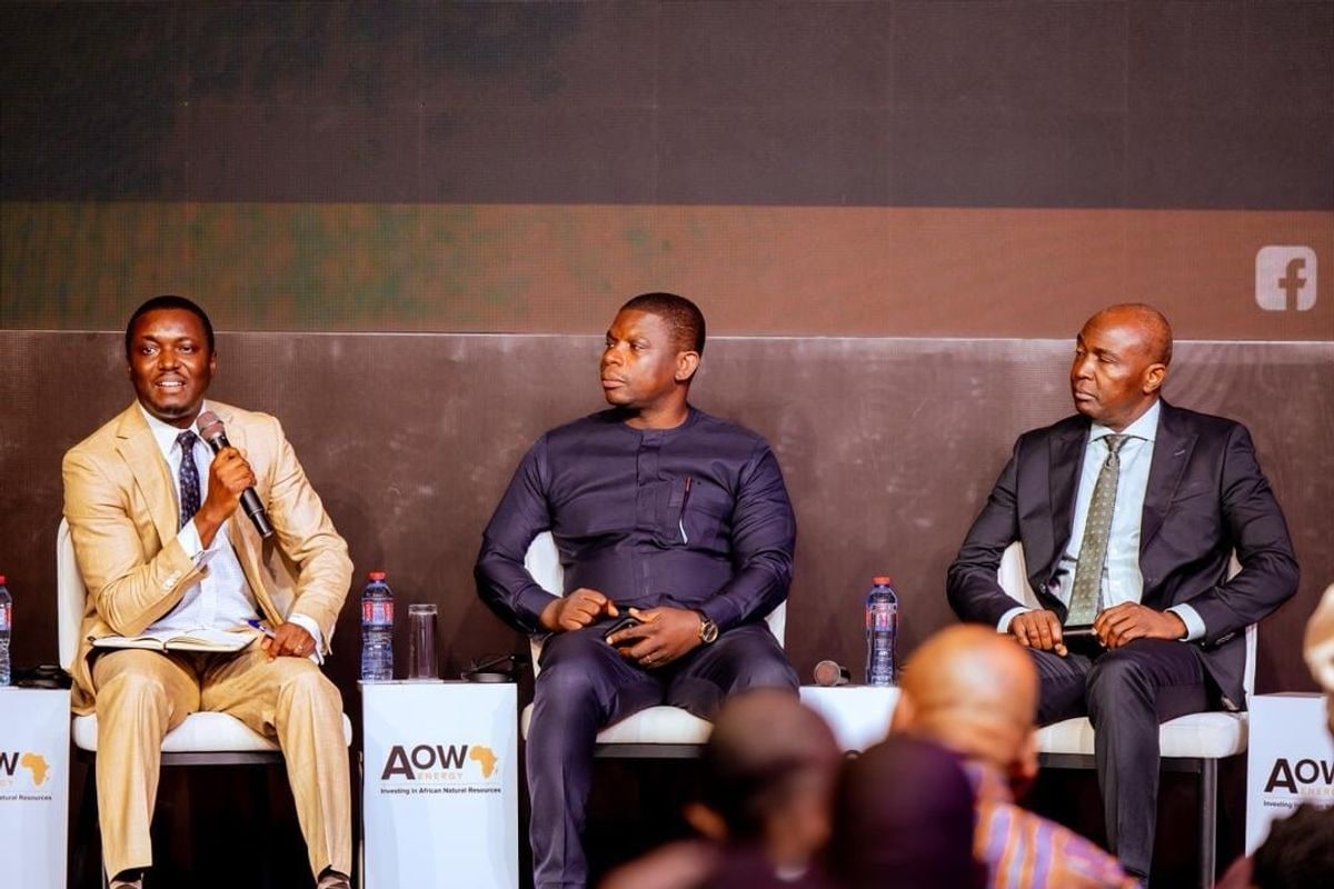 Policy consistency needed to boost oil, gas sector – Deloitte