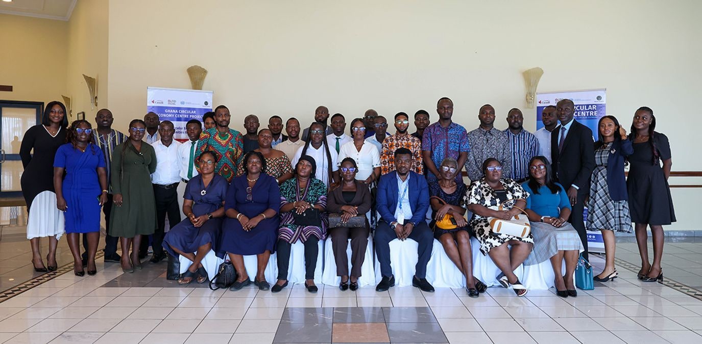 Financial institutions seek policy support to unlock circular economy financing