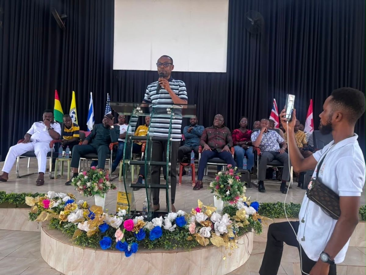 Ashanti cocoa farmers welcome new Cocoa Bill, back key reforms 