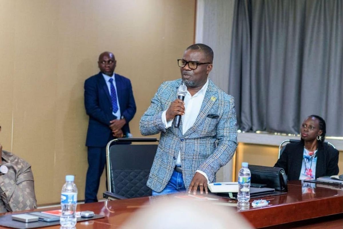 Oro Oil CEO calls for strategic World Bank financing to decentralise palm oil production