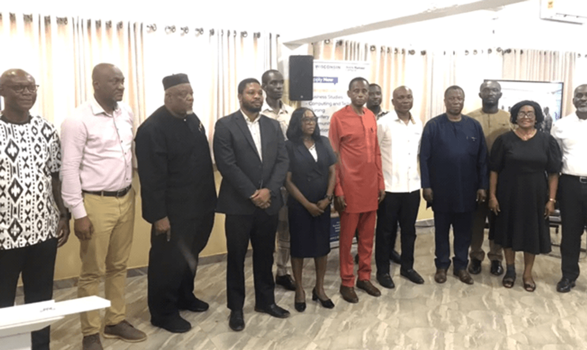 Set clear objectives for BRICS engagement – Prof. Bokpin