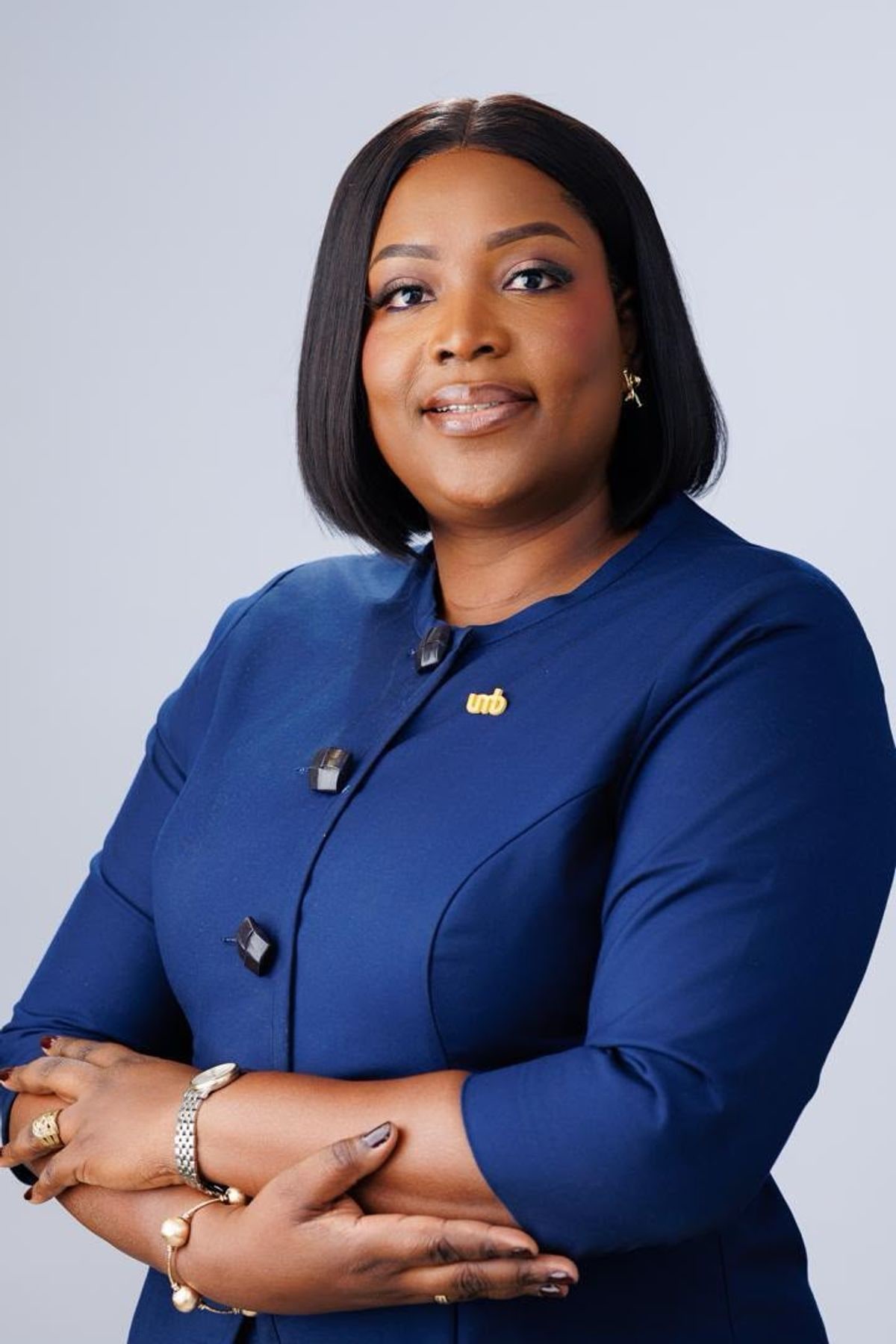 UMB appoints Justina Stella Laing as Chief Operating Officer to advance its brand transformation agenda