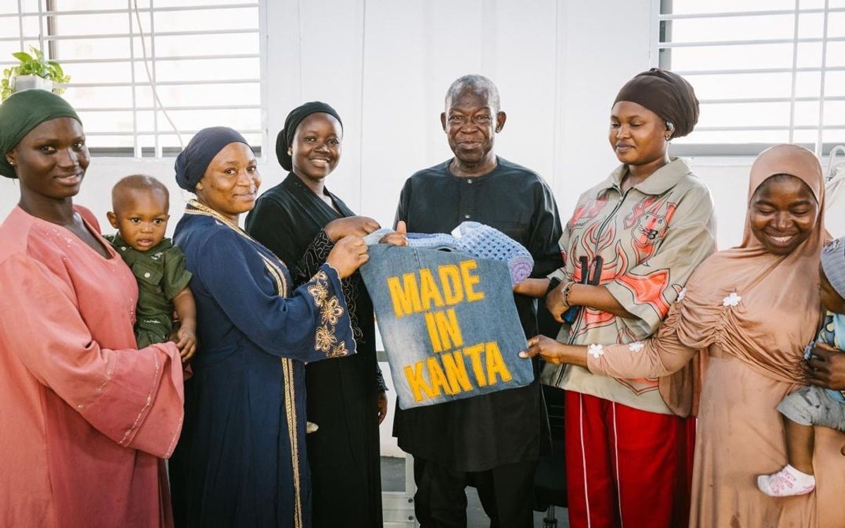 From Kayayei to Green Enterprise: Unlocking commercial value in Ghana’s circular economy 