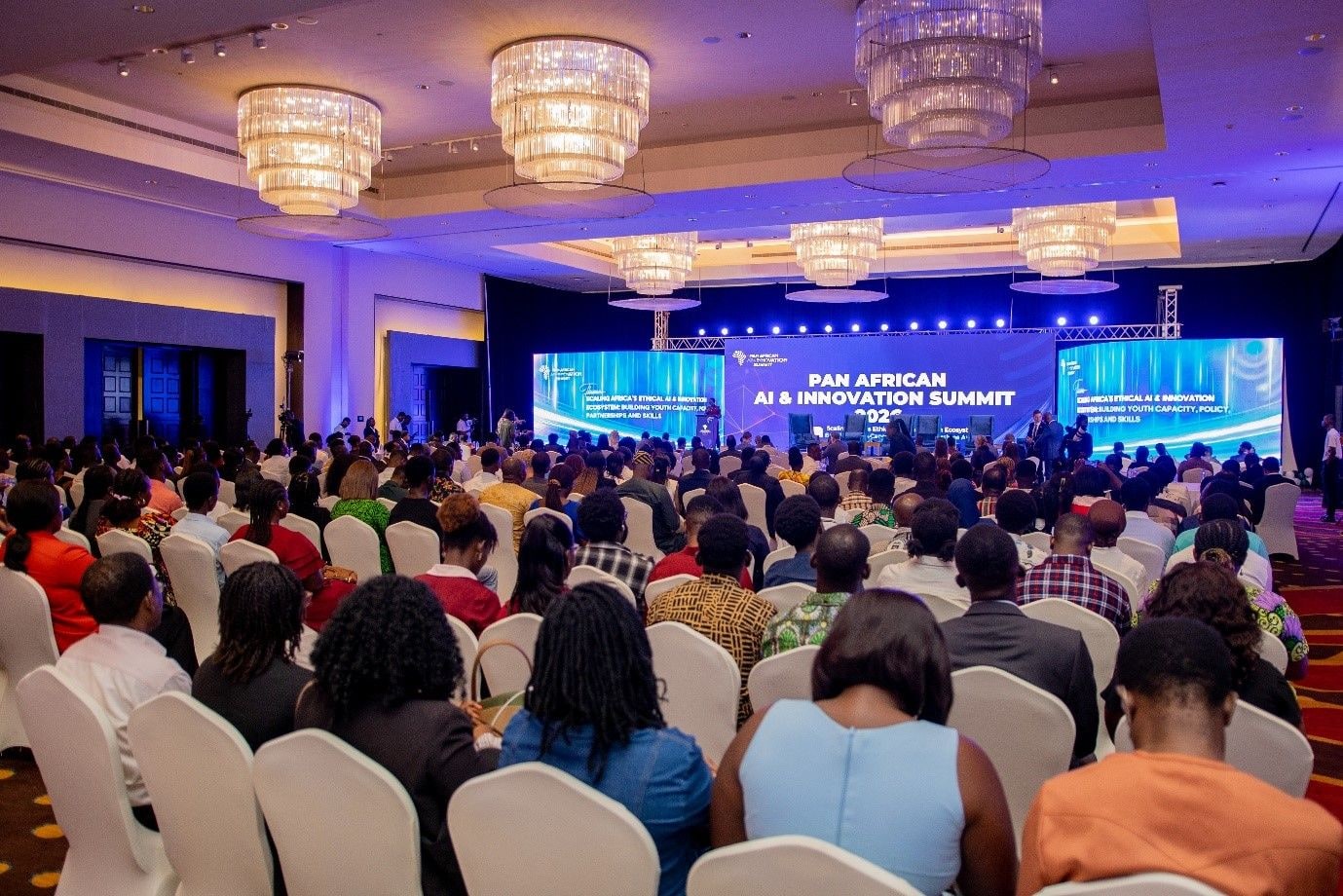 From potential to practice: Africa's AI decade has begun