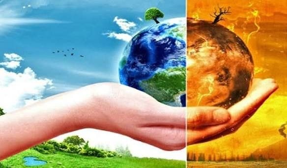Does our environment matter to us?