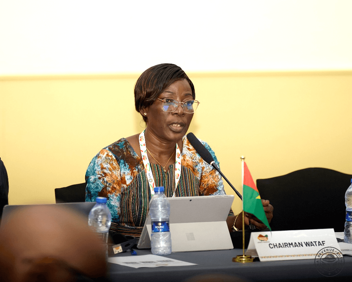 West Africa seeks stronger tax administration as revenue lags growth