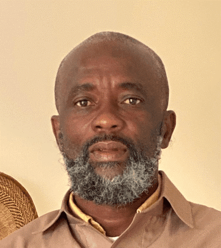 The Attitude Lounge with Kodwo Brumpon: Growth and growing
