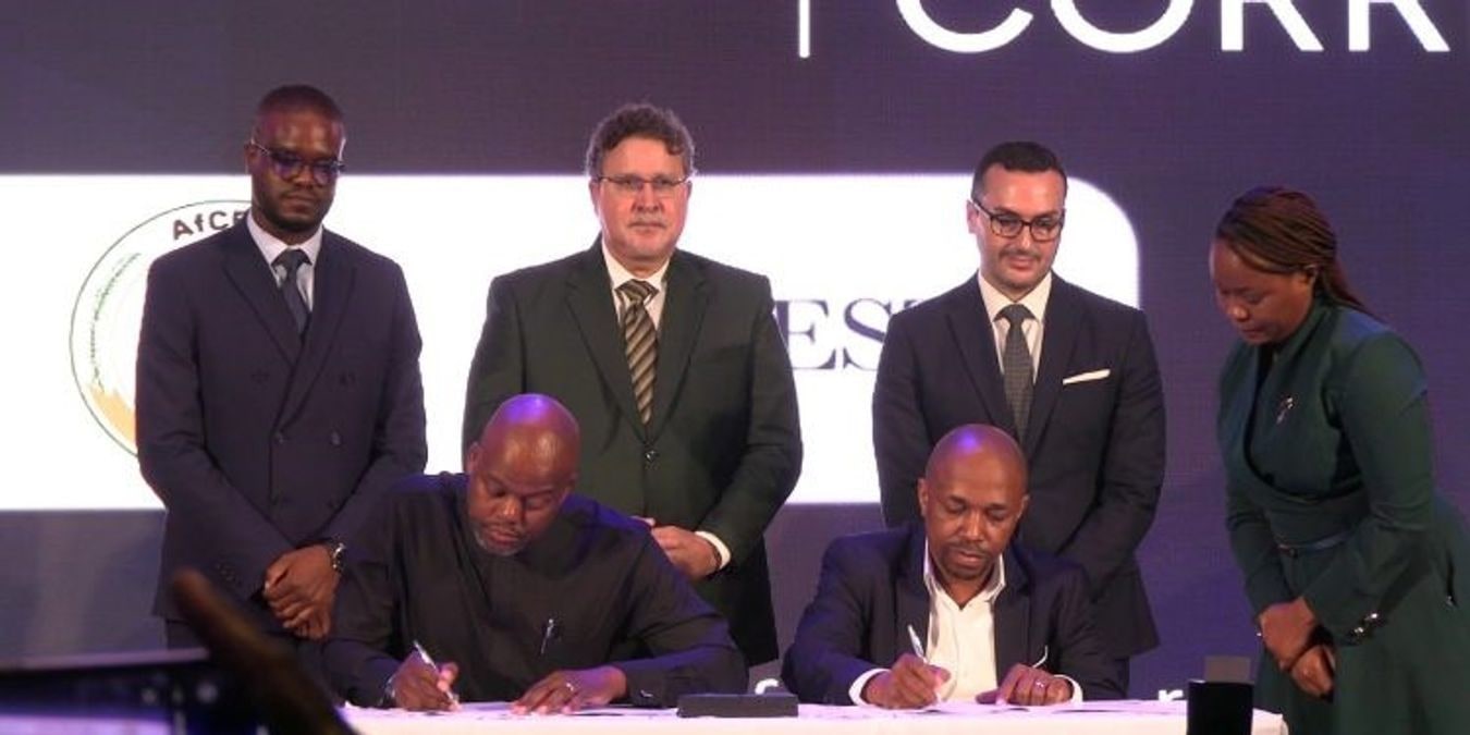 New AfCFTA digital corridor targets US$500bn intra-African trade