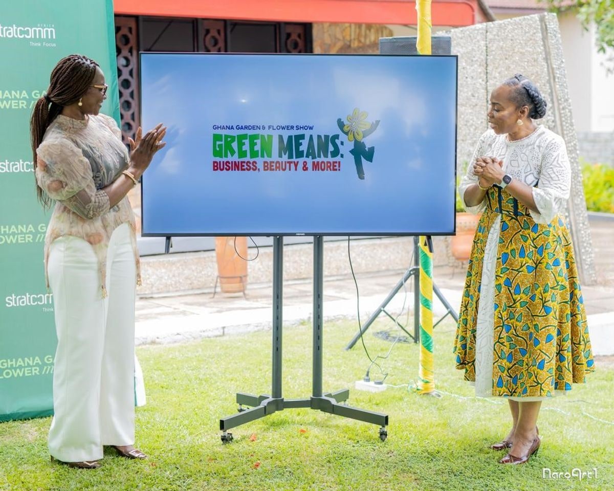 Experience the Green Revolution (3)
