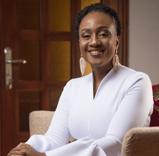 Insights with Dzigbordi Kwaku-Dosoo: People support leaders who make them feel seen