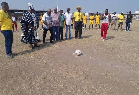 Dagaaba‑Frafra games return Sept 5 with culture and rivalry