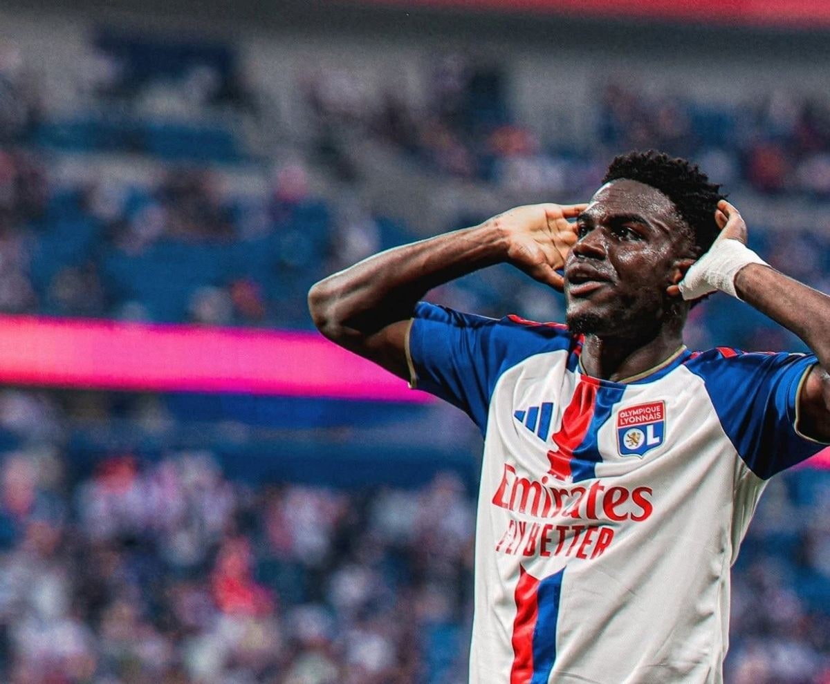 Performance of Ghanaian players abroad