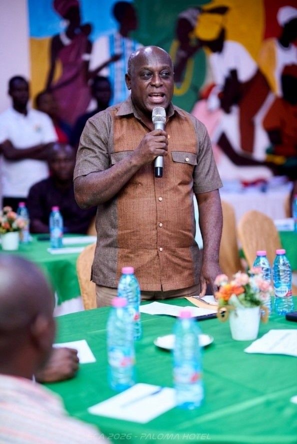 Involve youth in planning, implementation for resilient development  -expert 