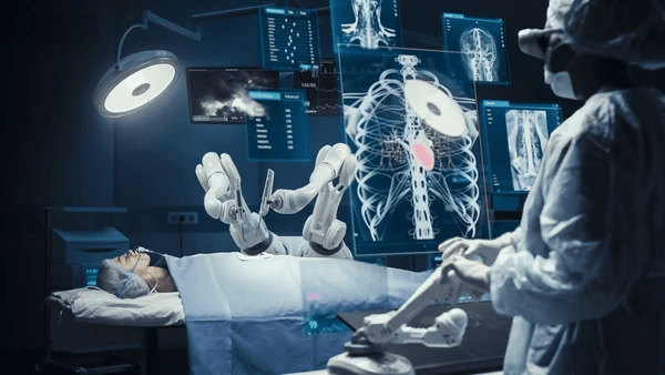 ICT Insight with Institute of ICT Professionals: Harnessing AI innovation to transform the health sector