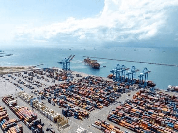The million-dollar problem offshore: Why domestic cement makers are adding GH¢12 to every bag